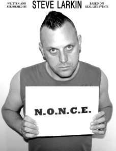 NONCE generic show image